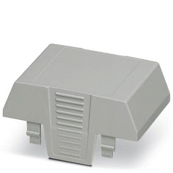 Phoenix Contact EH 45-C CS/ABS-PC GY7035 Верхняя часть корпуса 1069876
