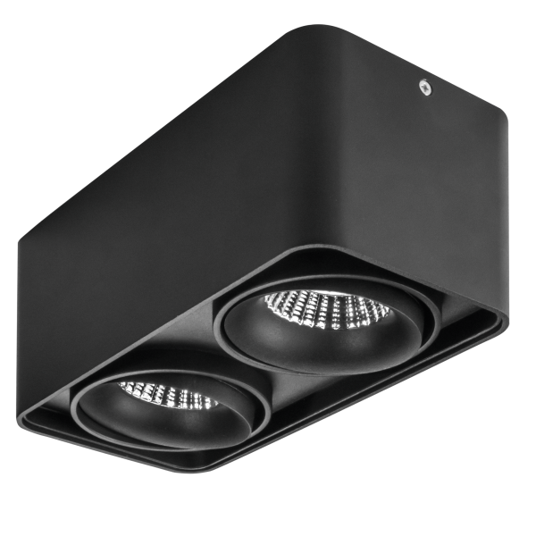 Купить Lightstar Светильник точечный накладной декоративный под заменяемые галогенные или LED лампы Monocco Lightstar 212527