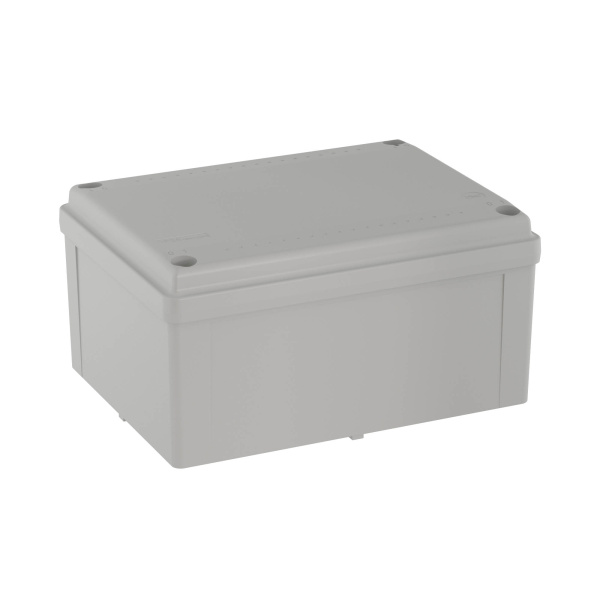 Купить DKC Коробка ответвит. с гладкими стенками, IP56, 150х110х70мм