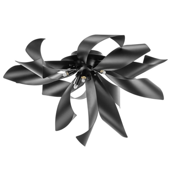 Lightstar Люстра потолочная Turbio Lightstar 754167