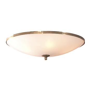 Citilux CL912500 Белый Светильник Наст.-Потол.