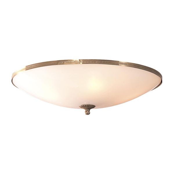 Citilux CL912500 Белый Светильник Наст.-Потол.