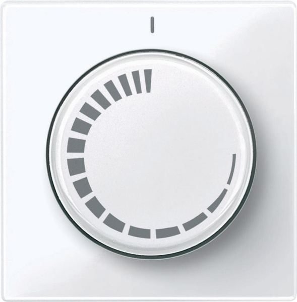 Купить SE Merten SM Бел Центральная плата для регистратора част. вращения MTN567625