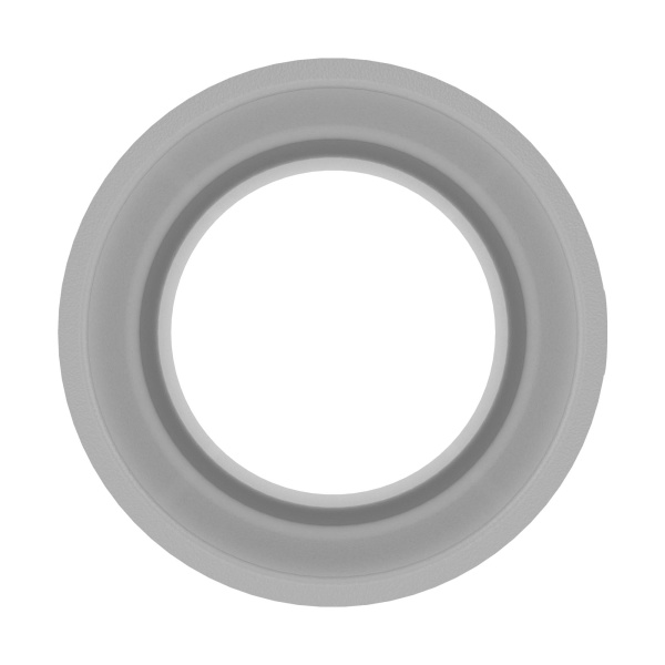 Купить DKC Муфта труба-труба с ограничителем, IP40, д.50мм, в упаковках по 1шт.