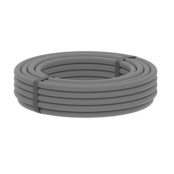 Кабель силовой медный NUM-J 3x6 мм², длина 10 метров, ГОСТ 31996-2012, ТУ 3520-015-38229892-2015 Rexant 01-8707-10