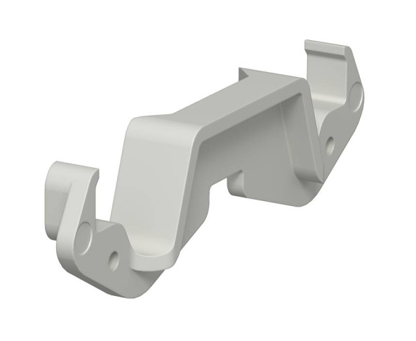 OBO Bettermann Фиксатор крышки кабель-канала Rapid 80, полиамид 6288640