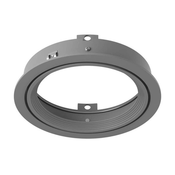 Lightstar Светильник точечный встраиваемый декоративный под заменяемые галогенные или LED лампы Intero 111 Lightstar 217909