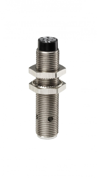 Купить SE Датчик индуктивный цилиндрический M12 (XS212BLPAM12)