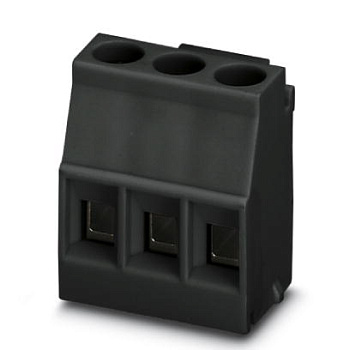 Phoenix Contact MKDSO 2,5/ 3-L BK VPE200 Клеммы для печатной платы 2853035