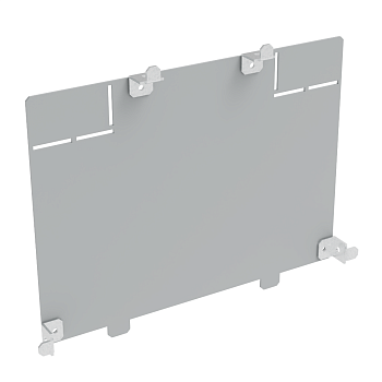 КЭАЗ Закрытие боковое пластиковое В=300 Г=600