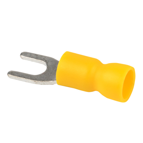 Купить EKF PROxima Наконечник вилочный изолированный НВИ 6.0-6 (50шт.)