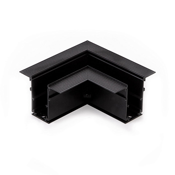 Elektrostandard Slim Magnetic Коннектор угловой для встраиваемого шинопровода 85092/00 a057207