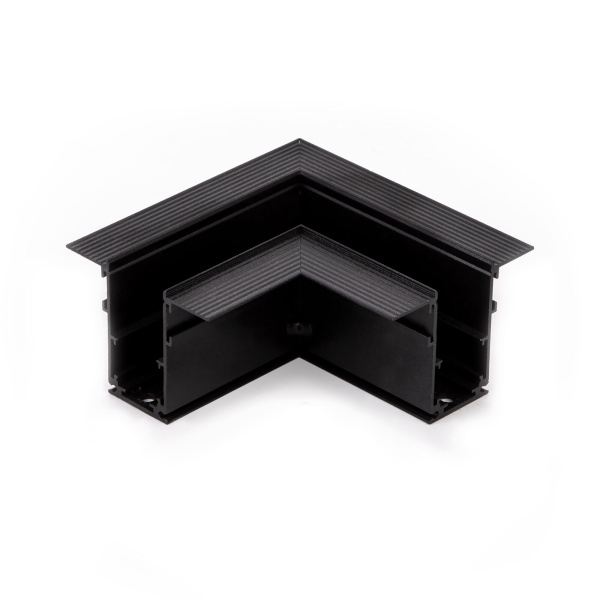 Elektrostandard Slim Magnetic Коннектор угловой для встраиваемого шинопровода 85092/00 a057207