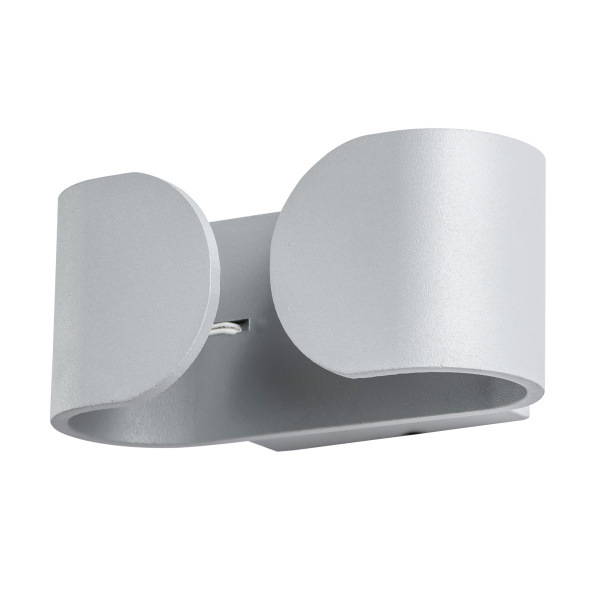 Arte Lamp PARENTESI Бра A1419AP-1GY