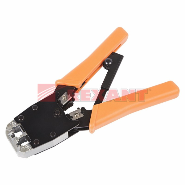 Купить PROconnect Кримпер для обжима 8P8C / 6P4C (ht-500R) 12-3434-4