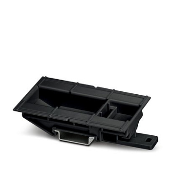 Phoenix Contact UCS DIN 125-H 9005 Адаптер для монтажной рейки 1174345