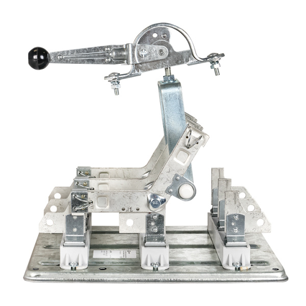 Купить EKF PROxima Разъединитель ПЦ-2 250А центральный привод, без ППН