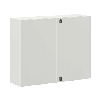 DKC Корпус навесной STE с М/П двухдверный ВхШхГ 800х1000х300 мм