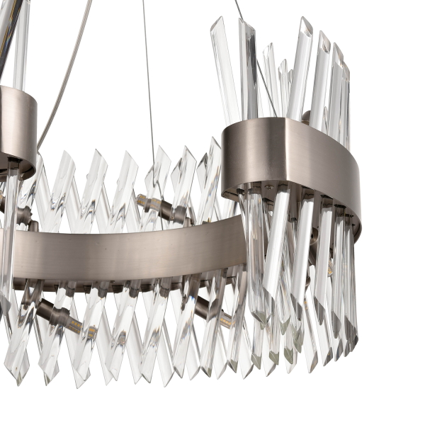 Купить Vele Luce Lion Подвесная люстра VL3015P14