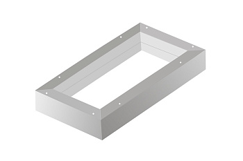 TDM Цоколь для ЩМП-х.6.4 SQ0905-0414