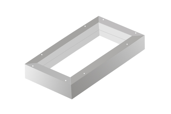 TDM Цоколь для ЩМП-х.6.4 SQ0905-0414