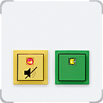 JUNG сервисное устройство белое NRSCD0834DZEWW