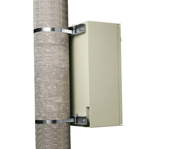 Купить SE Thalassa Комплект для навесного монтажа шкафа, ш=500 NSYSFP500