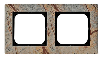 Ospel Sonata Камень Рамка 2-ая R-2RK/36