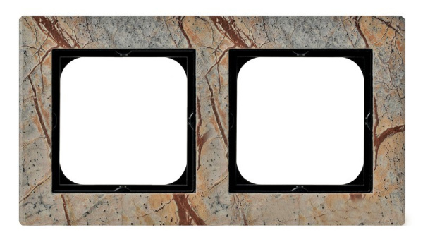 Ospel Sonata Камень Рамка 2-ая R-2RK/36