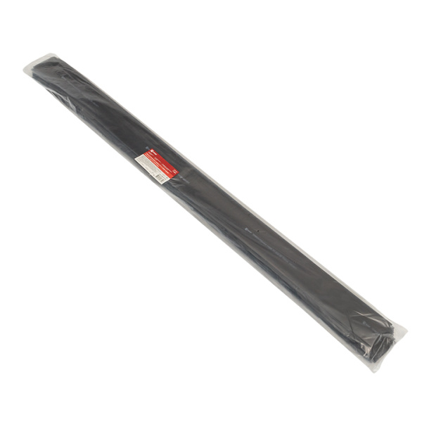 Купить EKF PROxima Термоусаживаемая трубка ТУТ нг 40/20 черная в отрезках по 1м