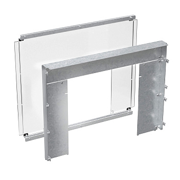 DKC Комплект зонир. 3п 3WT1 стац. В600 Ш800