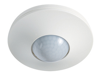 СТ Датчик присутвия открытой уановки дальноь дейвия 8м PD-C360/8 Slave white 4911000210