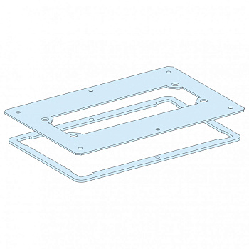 SE Prisma P Сальниковая панель с вырезом 08876