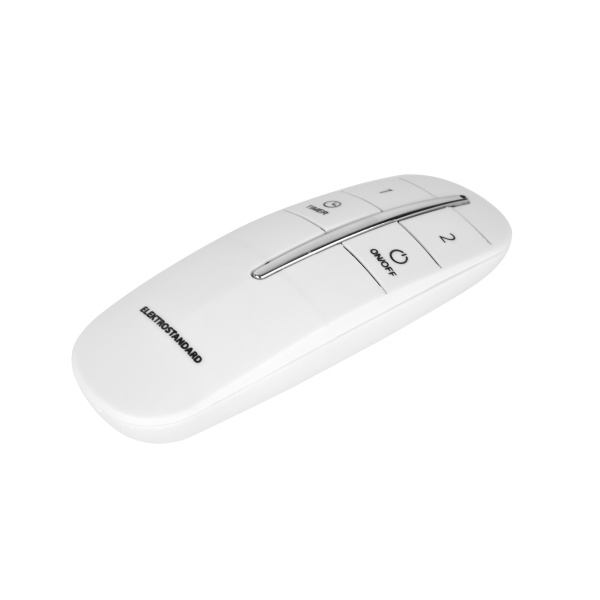 Купить Elektrostandard Пульт управления 16002/02 белый (2 канала) a056812