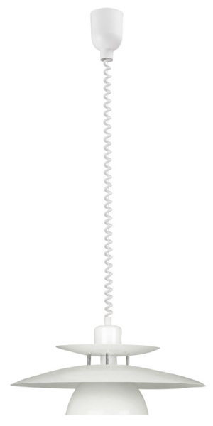 Eglo Подвес BRENDA, 1X600W (E27), IP20 87055