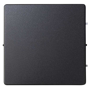 Simon 82 Графит Клавиша 1-ая 82010-38