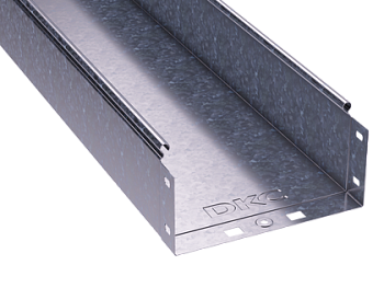 DKC Лоток 500х100 L2000 DKC Лоток 500х100 L2000