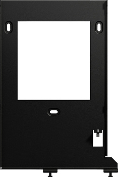 Gira Настенный держатель Gira HomeServer 4 209800