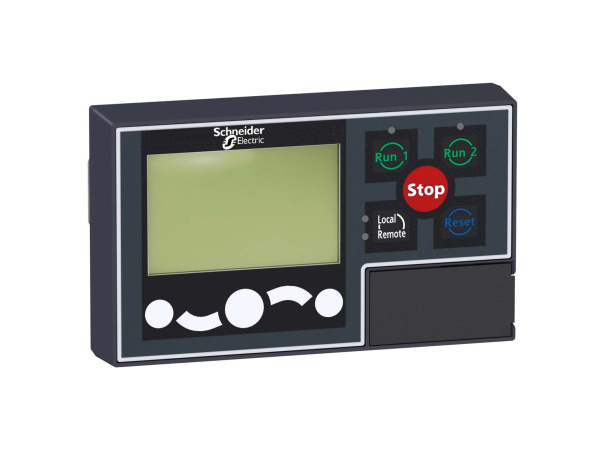 Купить SE TeSys T Терминал пользователя LTMCU