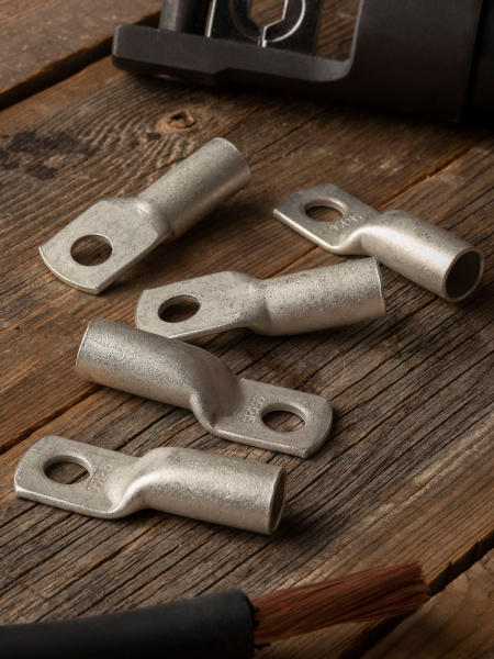 Купить EKF PROxima Наконечник медный луженый ТМЛ 95-12-15