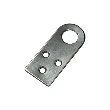 Tech-Krep Пробой ушко 100х30 оцинк. -накл. 138832