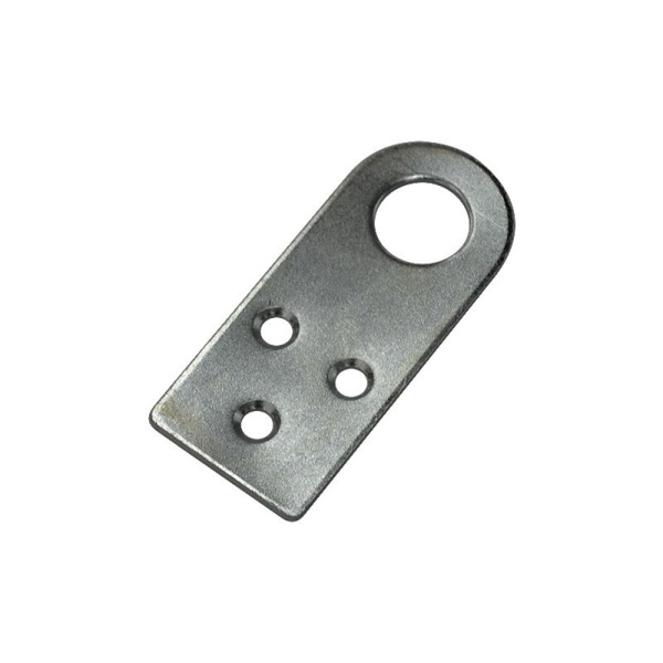 Tech-Krep Пробой ушко 100х30 оцинк. -накл. 138832