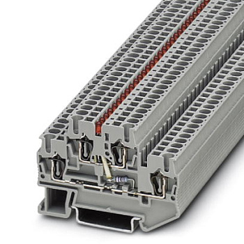 Phoenix Contact Клеммный блок STTB 2,5-LA230 3031623