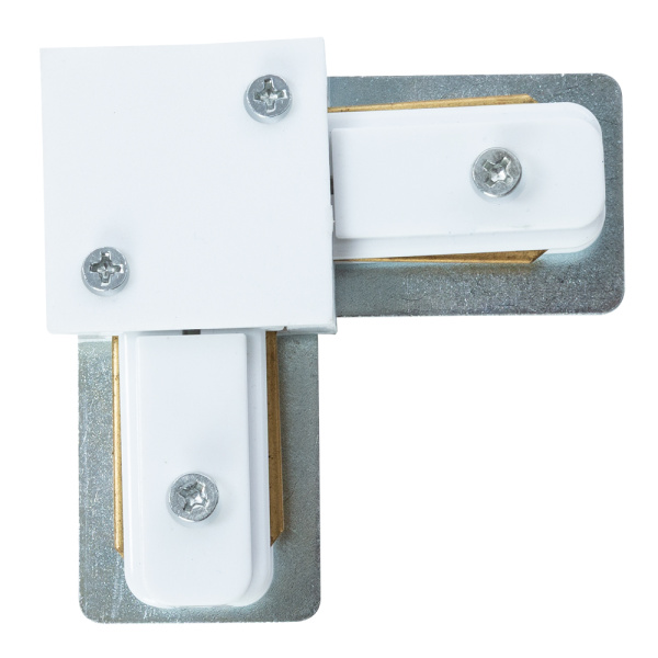 Arte Lamp A120233L Коннектор для шинопровода (трека) L