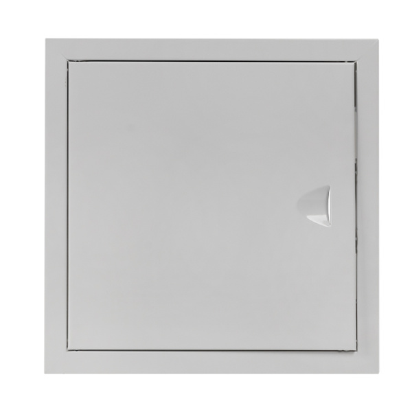 Купить EKF Basic Люк ревизионный металл 300х300 (ШхВ внутр.)