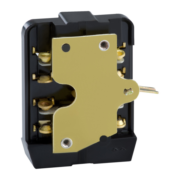 Купить КЭАЗ Контакт вспомогательный 2П-АП50Б-У3