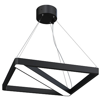 Svetholl Гиперион L600х600 Мощность: 22W ISGP2-040600-060030022