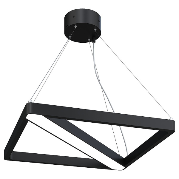 Svetholl Гиперион L600х600 Мощность: 22W ISGP2-040600-060030022