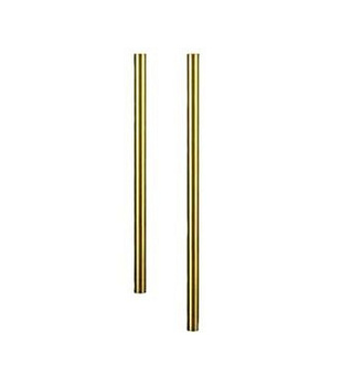 Zamel Трубы КОРОТКИЕ для механизмов звонков GRS-941 ("ТРУБНЫЙ ГОНГ") и GNS-944 ("ТРУБНЫЙ ГОНГ ТАНДЕМ") RURY MOS.KROT.