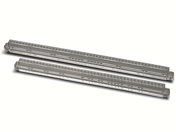 ABB Держатель клемм 18М Mistral базовый 1SLM004100A1955